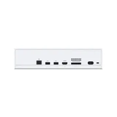 Xbox Series S 512 Go (avec Game Pass) vue 3 ezone maroc avito electroplanet
