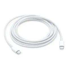 Apple Câble de charge USB‑C 240 W (2 m) vue 1 ezone maroc avito electroplanet
