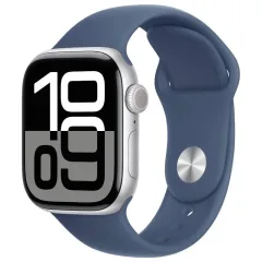 Apple Watch Series 10 vue 1 ezone maroc avito electroplanet