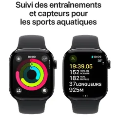 Apple Watch Series 10 vue 4 ezone maroc avito electroplanet