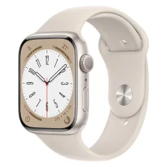 Apple Watch Series 8 vue 1 ezone maroc avito electroplanet