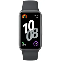 Montre connectée HUAWEI Band 10 vue 2 ezone maroc avito electroplanet