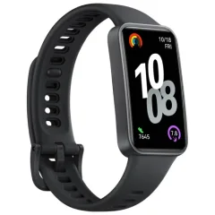 Montre connectée HUAWEI Band 10 vue 3 ezone maroc avito electroplanet