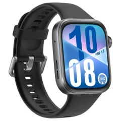 Montre connectée HUAWEI Watch Fit 4 vue 3 ezone maroc avito electroplanet