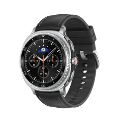 Samsung Galaxy Watch8 Classic (46 mm) vue 1 ezone maroc avito electroplanet