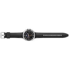 Samsung Galaxy Watch8 Classic (46 mm) vue 3 ezone maroc avito electroplanet