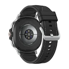 Samsung Galaxy Watch8 Classic (46 mm) vue 4 ezone maroc avito electroplanet
