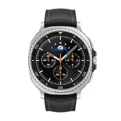 Samsung Galaxy Watch8 Classic (46 mm) vue 5 ezone maroc avito electroplanet