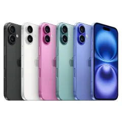 Apple iPhone 16 Plus vue 5 ezone maroc avito electroplanet