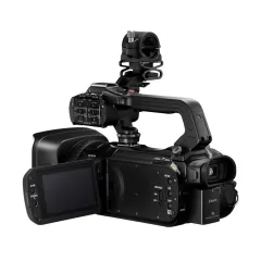 Canon XA60B (caméscope 4K) vue 2 ezone maroc avito electroplanet