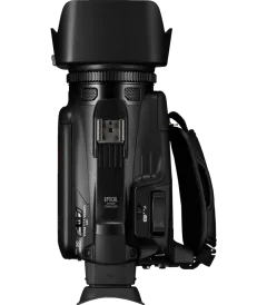 Canon XA60B (caméscope 4K) vue 3 ezone maroc avito electroplanet