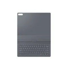 Clavier Book Cover Slim Samsung Galaxy Tab S11 Ultra (QWERTY) vue 1 ezone maroc avito electroplanet