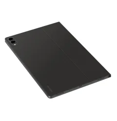 Clavier Book Cover Slim Samsung Galaxy Tab S11 Ultra (QWERTY) vue 4 ezone maroc avito electroplanet