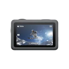 DJI Osmo Action 6 (Standard Combo) vue 2 ezone maroc avito electroplanet