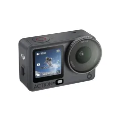 DJI Osmo Action 6 (Standard Combo) vue 3 ezone maroc avito electroplanet