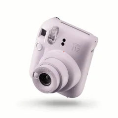 Fujifilm Instax Mini 12 (Lilac Purple) vue 2 ezone maroc avito electroplanet