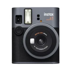 Fujifilm Instax Mini 41 (appareil instantané) vue 3 ezone maroc avito electroplanet