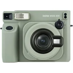 Fujifilm Instax Wide 400 vue 2 ezone maroc avito electroplanet