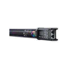 Godox TL120 (tube LED RGB) vue 4 ezone maroc avito electroplanet