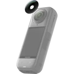 Insta360 X5 (kit de remplacement d'objectif) vue 1 ezone maroc avito electroplanet