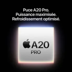 iPhone 18 Pro vue 2 ezone maroc avito electroplanet