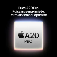 iPhone 18 Pro Max vue 2 ezone maroc avito electroplanet