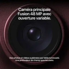 iPhone 18 Pro Max vue 3 ezone maroc avito electroplanet