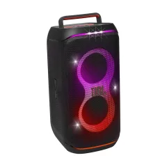 JBL PartyBox Club 120 (enceinte Bluetooth RGB) vue 2 ezone maroc avito electroplanet
