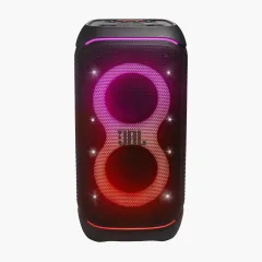 JBL PartyBox Stage 320 vue 2 ezone maroc avito electroplanet