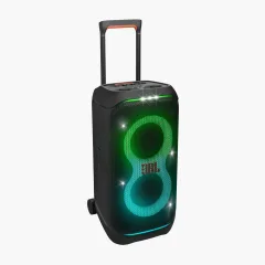 JBL PartyBox Stage 320 vue 1 ezone maroc avito electroplanet