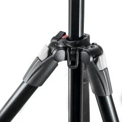 Manfrotto MK290XTA3-2W (290 Xtra, rotule 128RC) vue 4 ezone maroc avito electroplanet