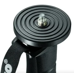 Manfrotto MM290C4 (monopode carbone, 4 sections) vue 3 ezone maroc avito electroplanet