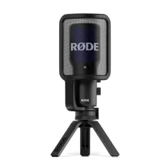 RØDE NT-USB+ (micro USB-C) vue 2 ezone maroc avito electroplanet