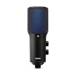 RØDE NT-USB+ (micro USB-C) vue 3 ezone maroc avito electroplanet