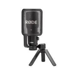 RØDE NT-USB+ (micro USB-C) vue 1 ezone maroc avito electroplanet