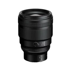 Nikon Nikkor Z 85 mm f/1.2 S vue 3 ezone maroc avito electroplanet