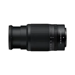 Nikon NIKKOR Z DX 50-250 mm f/4,5-6,3 VR vue 3 ezone maroc avito electroplanet