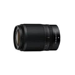 Nikon NIKKOR Z DX 50-250 mm f/4,5-6,3 VR vue 1 ezone maroc avito electroplanet