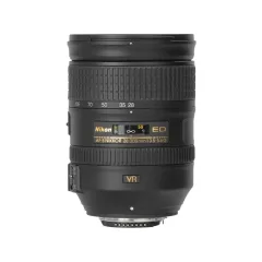 Nikon AF-S FX Nikkor 28-300 mm f/3.5-5.6 G ED VR vue 1 ezone maroc avito electroplanet