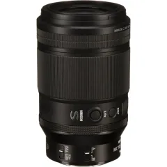 Nikon Nikkor Z MC 105 mm f/2.8 VR S vue 2 ezone maroc avito electroplanet