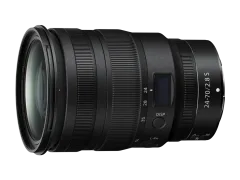 Nikon Z 24-70 mm f/2.8 S vue 1 ezone maroc avito electroplanet