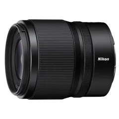 Nikon Z 50 mm f/1.4 (Nikkor Z) vue 1 ezone maroc avito electroplanet