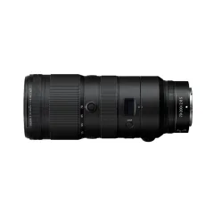Nikon Z 70-200 mm f/2.8 VR S vue 2 ezone maroc avito electroplanet