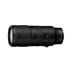 Nikon Z 70-200 mm f/2.8 VR S vue 3 ezone maroc avito electroplanet