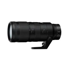 Nikon Z 70-200 mm f/2.8 VR S vue 1 ezone maroc avito electroplanet