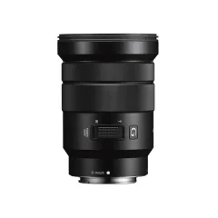 Sony E PZ 18-105 mm f/4 G OSS vue 2 ezone maroc avito electroplanet