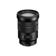 Sony E PZ 18-105 mm f/4 G OSS vue 1 ezone maroc avito electroplanet