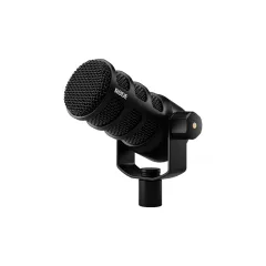 RØDE PodMic USB (blanc) vue 1 ezone maroc avito electroplanet