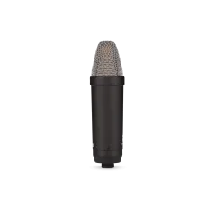 RODE NT1 Signature Series (noir) vue 3 ezone maroc avito electroplanet