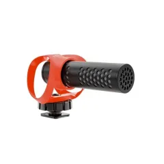 RODE VideoMicro II vue 2 ezone maroc avito electroplanet